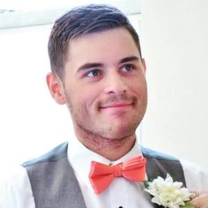 Meet your Posher, Chad